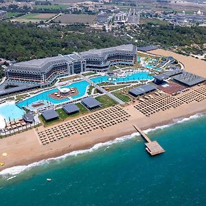 Nashira Resort&Aqua - Ultra All Inclusive